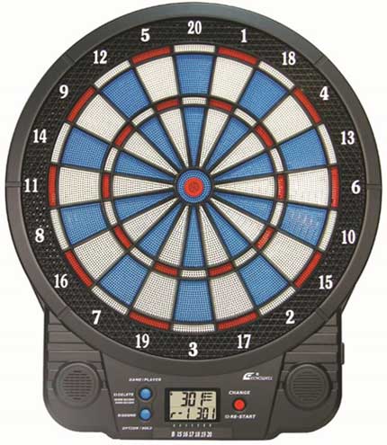 Darts Spartan Echowell AC 100 akciós termékkép 1