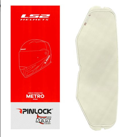 FF324 PINLOCK 70 MAX VISION DKS179 akciós termékkép 1