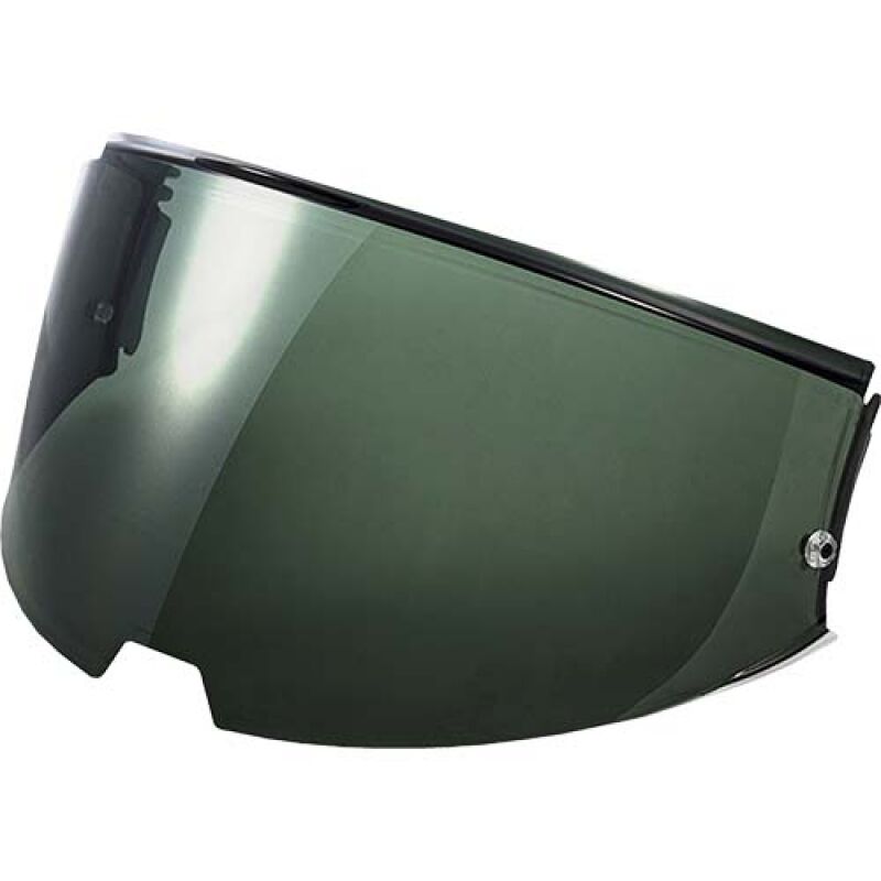 Pótplexi LS2 FF906 Advant bukósisakhoz áttetsző termék 2. képe