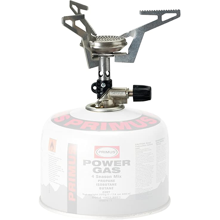 Tűzhely piezo nélkül Primus Express Stove akciós termékkép 1