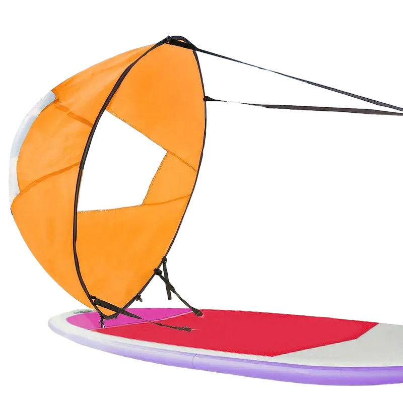 Szélvitorla supra/kajakra inSPORTline SimpleSail termék 2. képe
