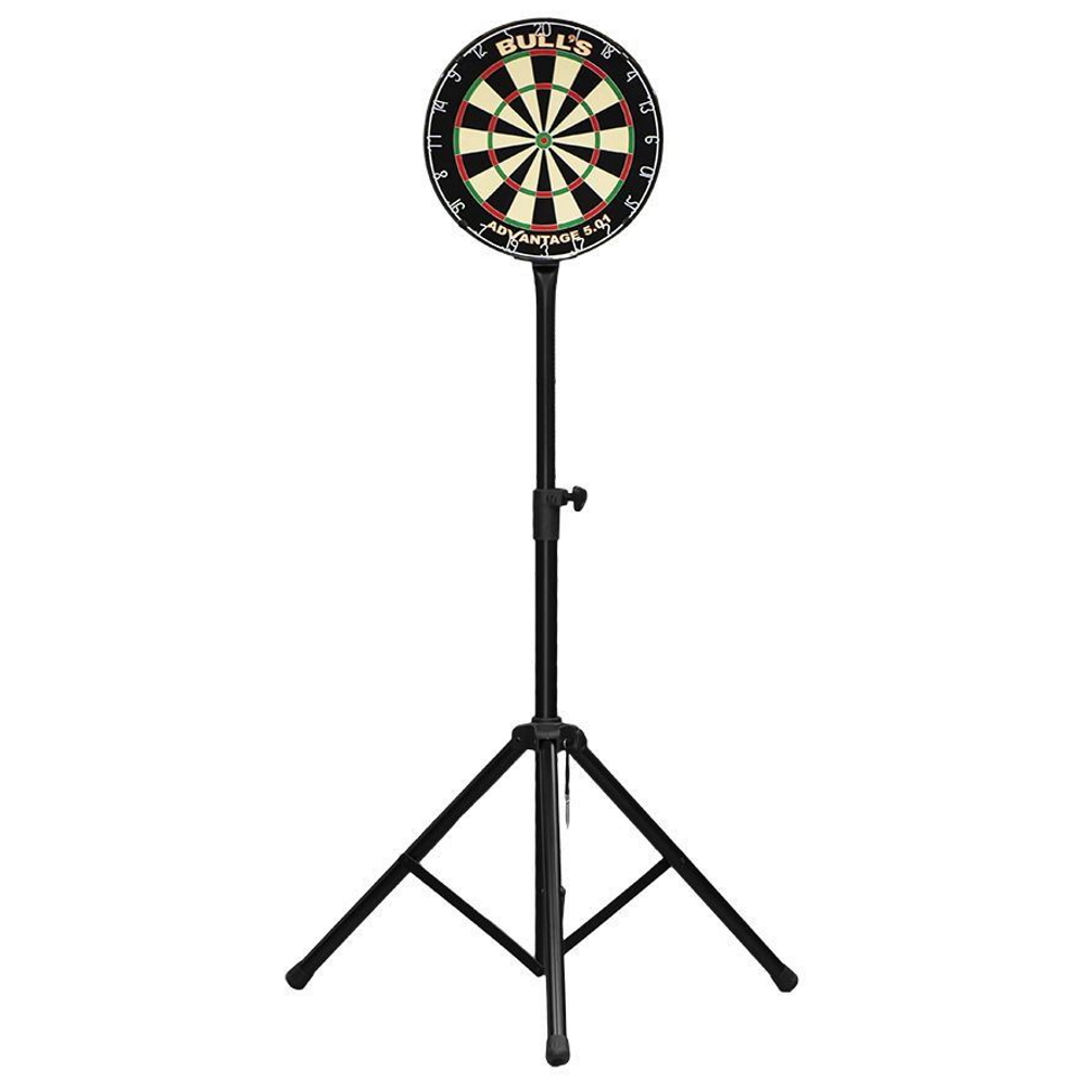 Állvány dart céltáblához Bull's Tripod Dartboard Stand 2.0