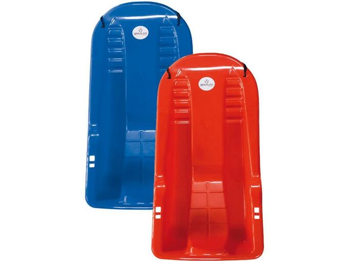 Bobszánkó Spartan Snow Boat  kék akciós termékkép 1
