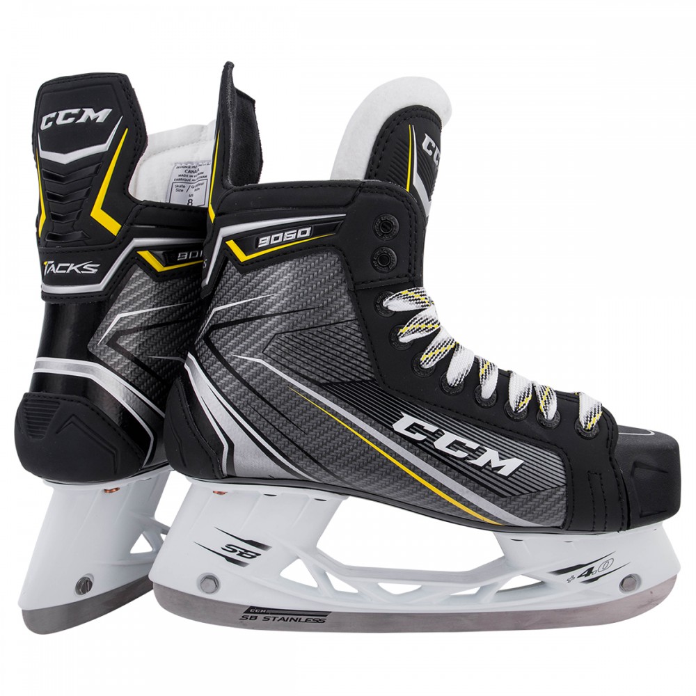 Hoki jégkorcsolya CCM Tacks 9060 SR 42,5