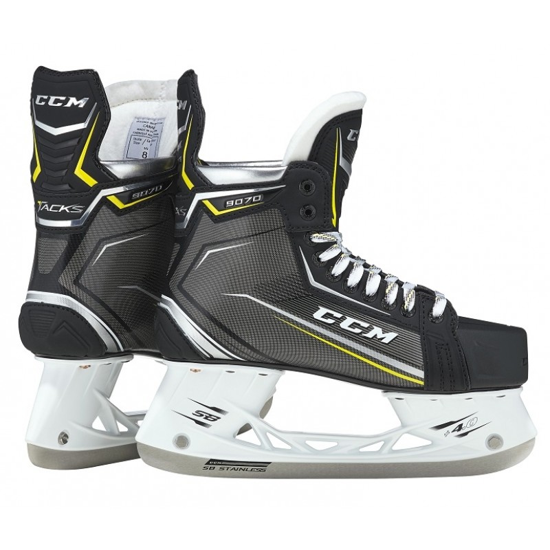Hoki jégkorcsolya CCM Tacks 9070 SR 43