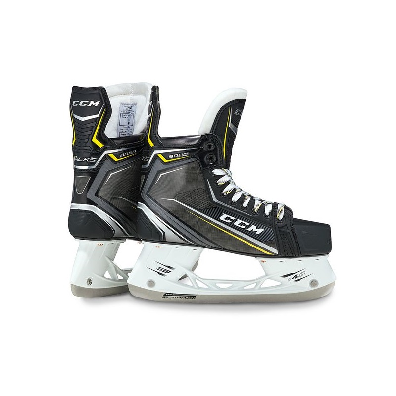 Hoki jégkorcsolya CCM Tacks 9080 SR 43 D (normál láb)