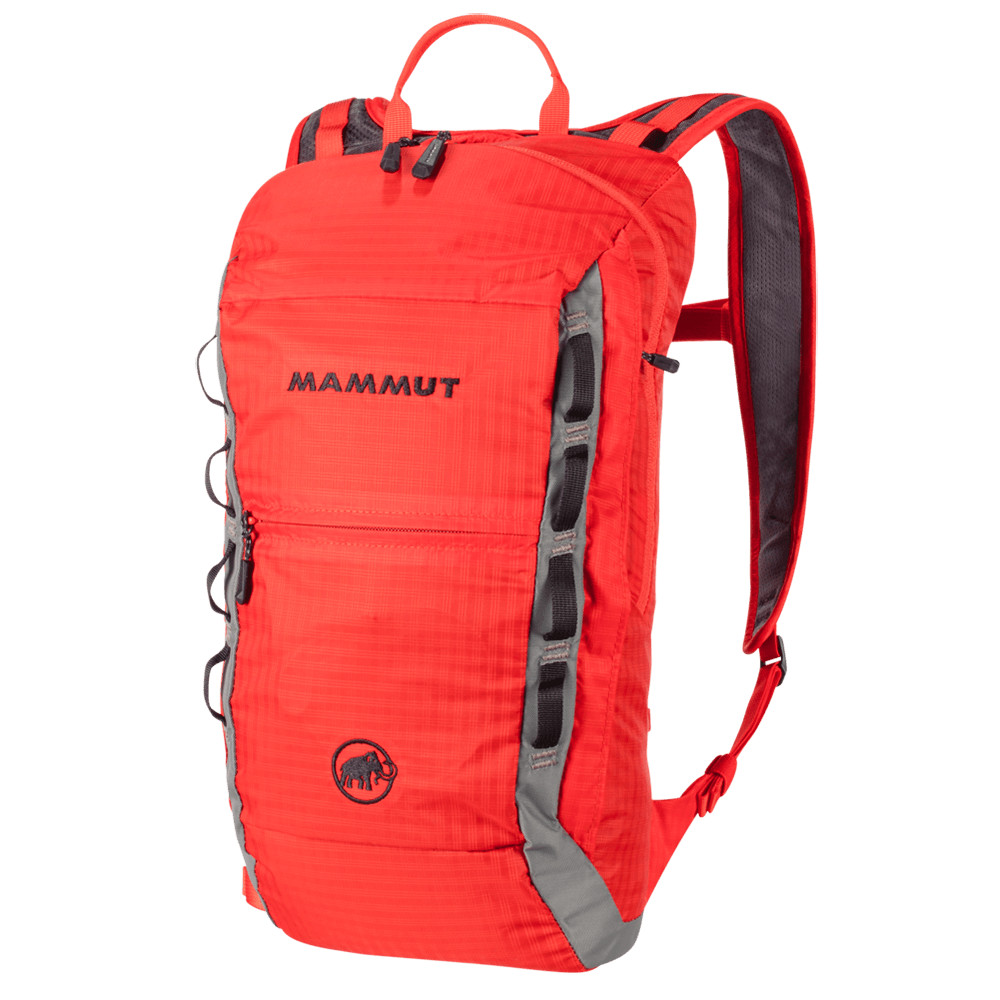 Hegymászó hátizsák MAMMUT Neon Light 12 Spicy