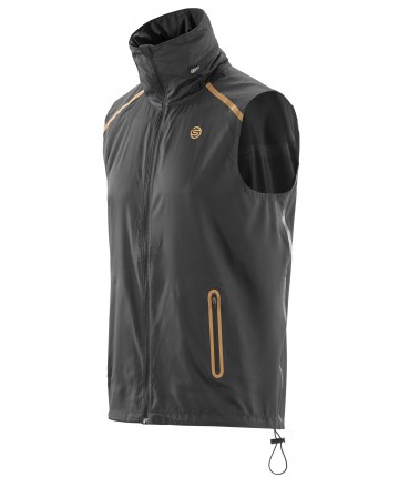 Mellény NCG Mens Tech Vest SKINS L