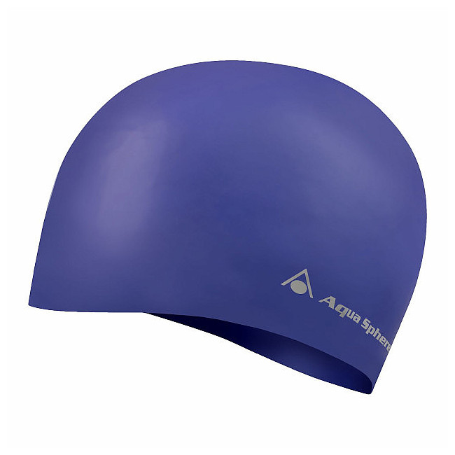 Úszósapka Aqua Sphere Classic fekete termék 2. képe