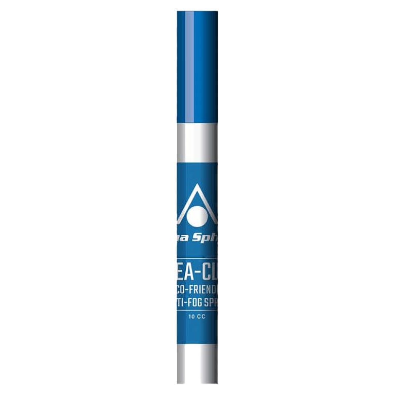 Páramentesítő úszószemüveghez Aqua Sphere SEA-CLR Antifog 35 ml akciós termékkép 1
