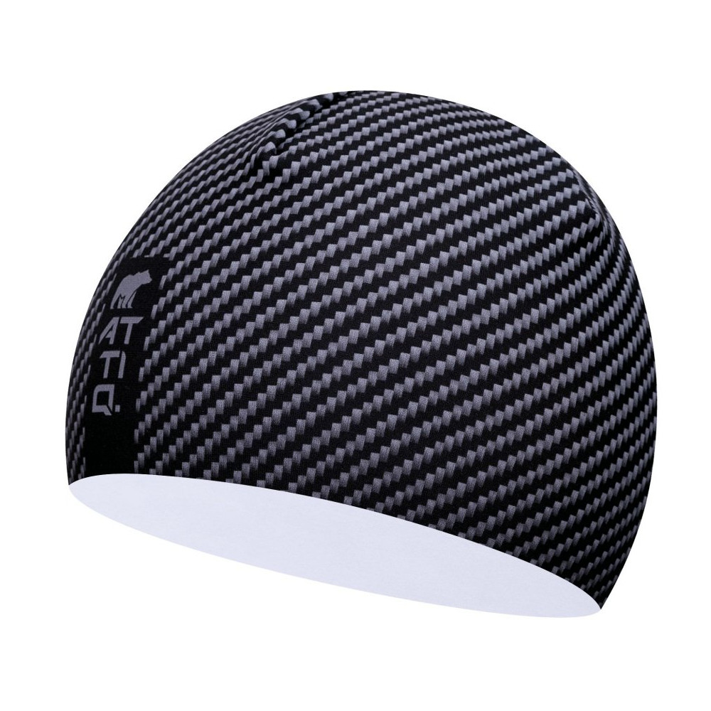 Sport sapka Attiq Lycra Thermo Virágos termék 2. képe