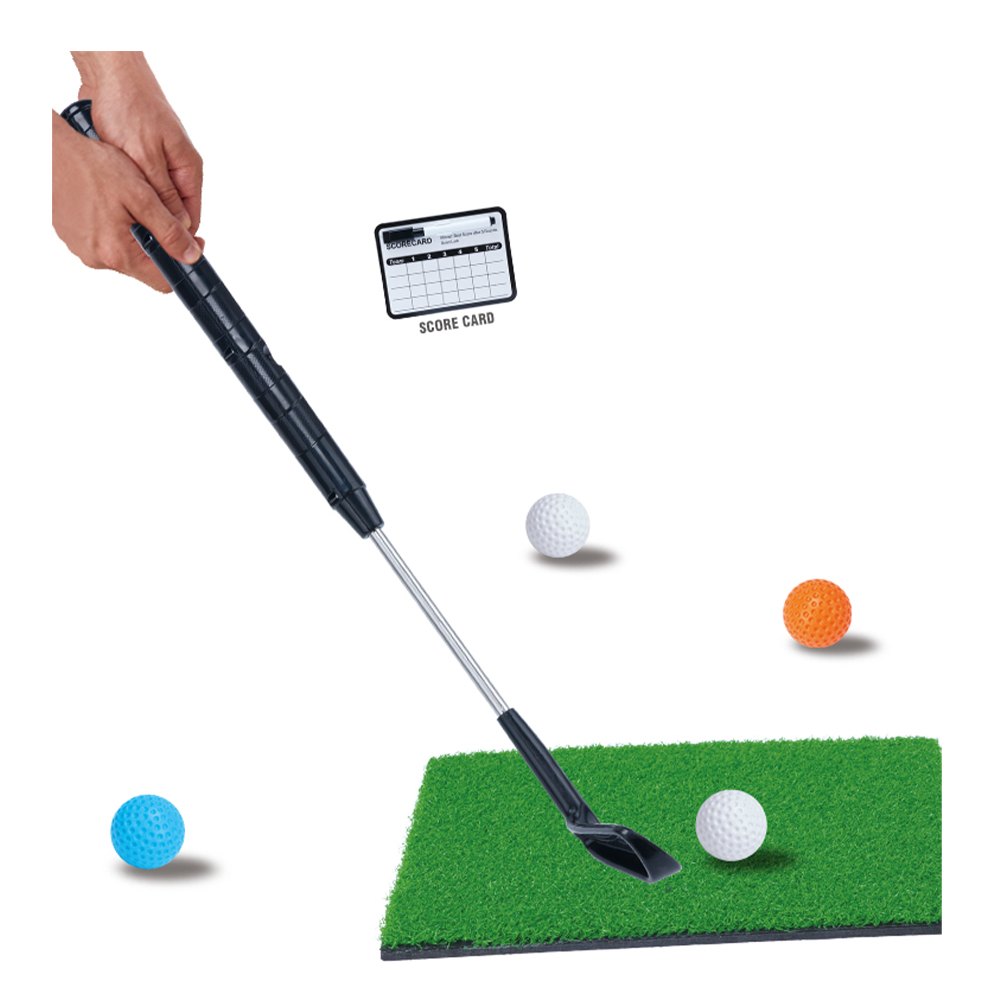 Gyerek golf szett inSPORTline GPS370 termék 2. képe
