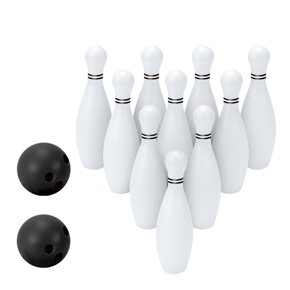 Gyerek bowling szett inSPORTline BWS100 termék 2. képe