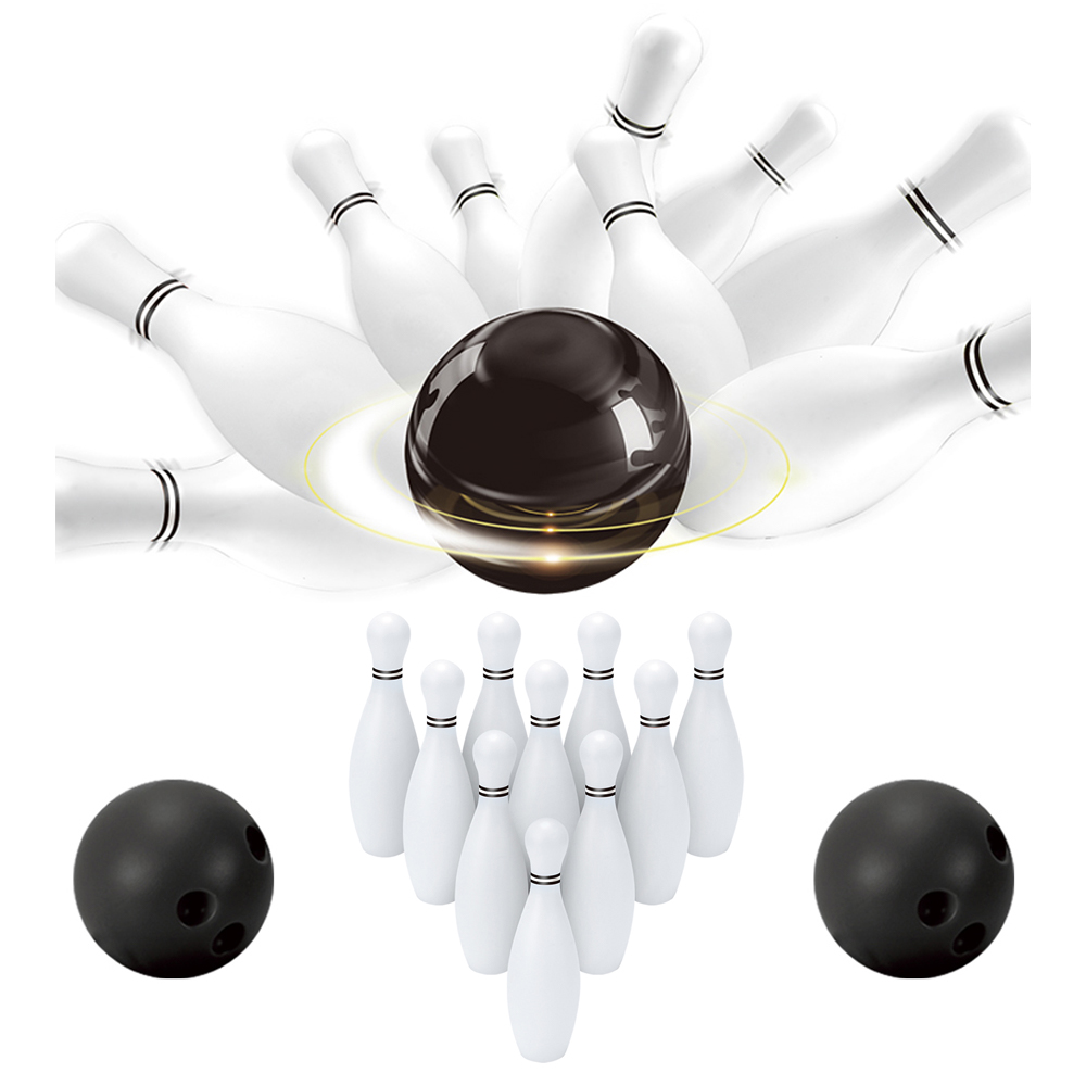Gyerek bowling szett inSPORTline BWS100 akciós termékkép 1