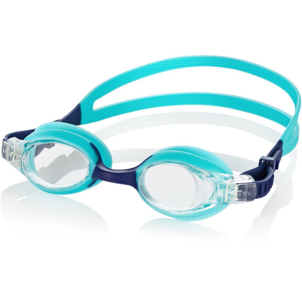 Gyerek úszószemüveg Aqua Speed Amari Kék/Tengerészkék
