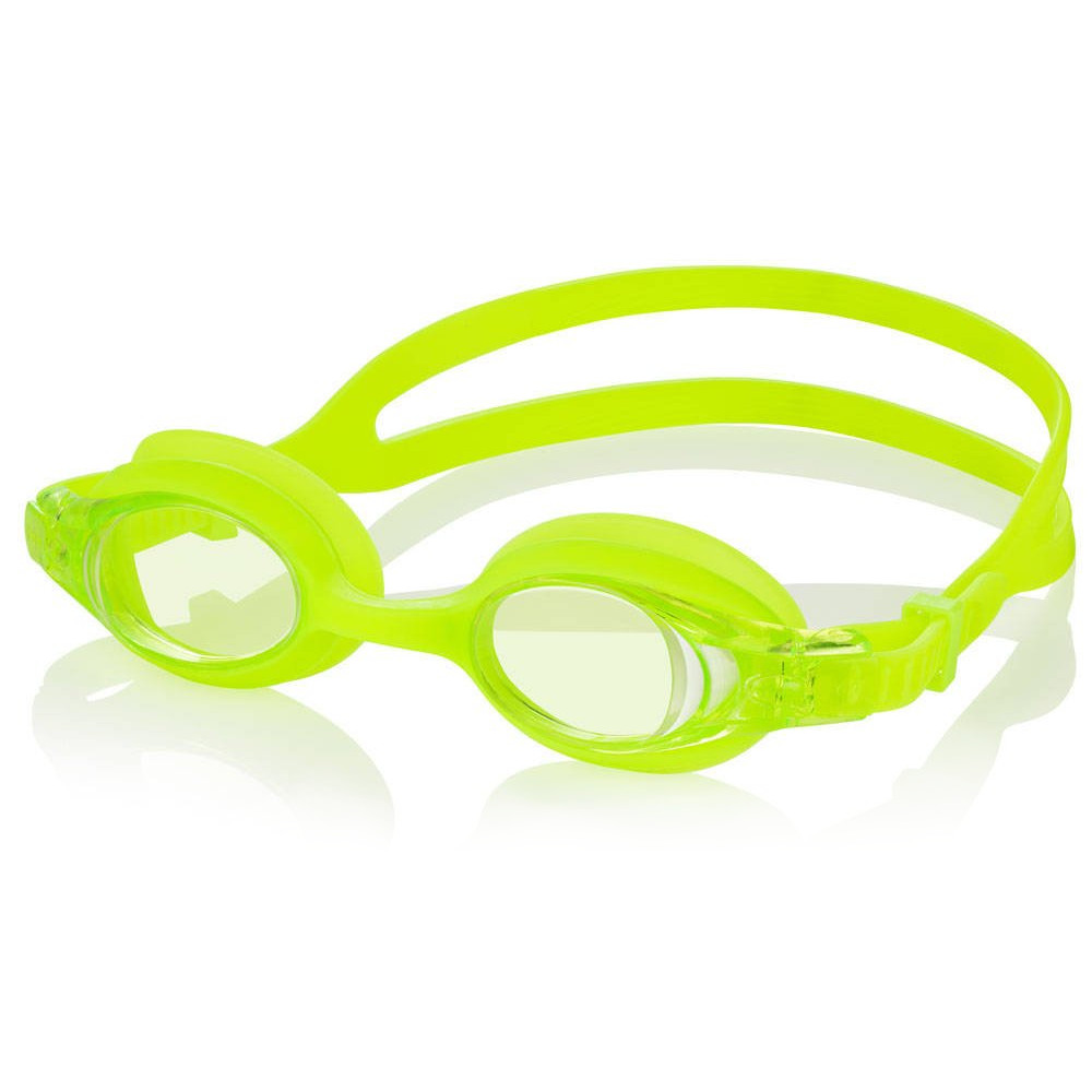 Gyerek úszószemüveg Aqua Speed Amari  Kék/Tengerészkék termék 2. képe
