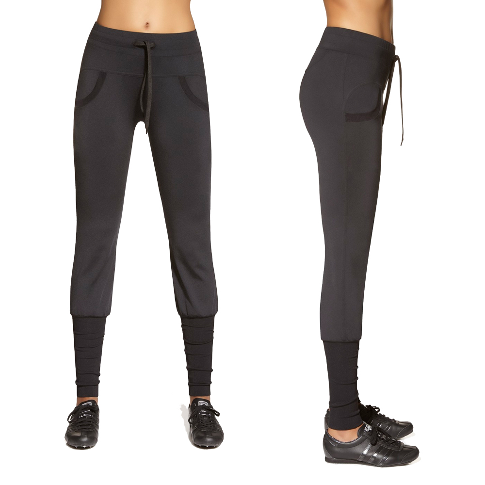 Női sport nadrág BAS BLACK Aurora L