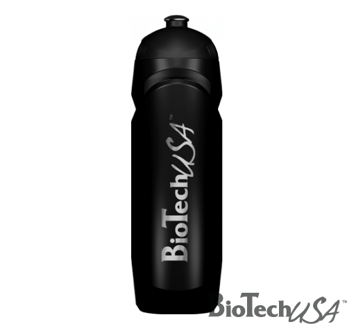 Biotech kulacs - 750 ml fekete
