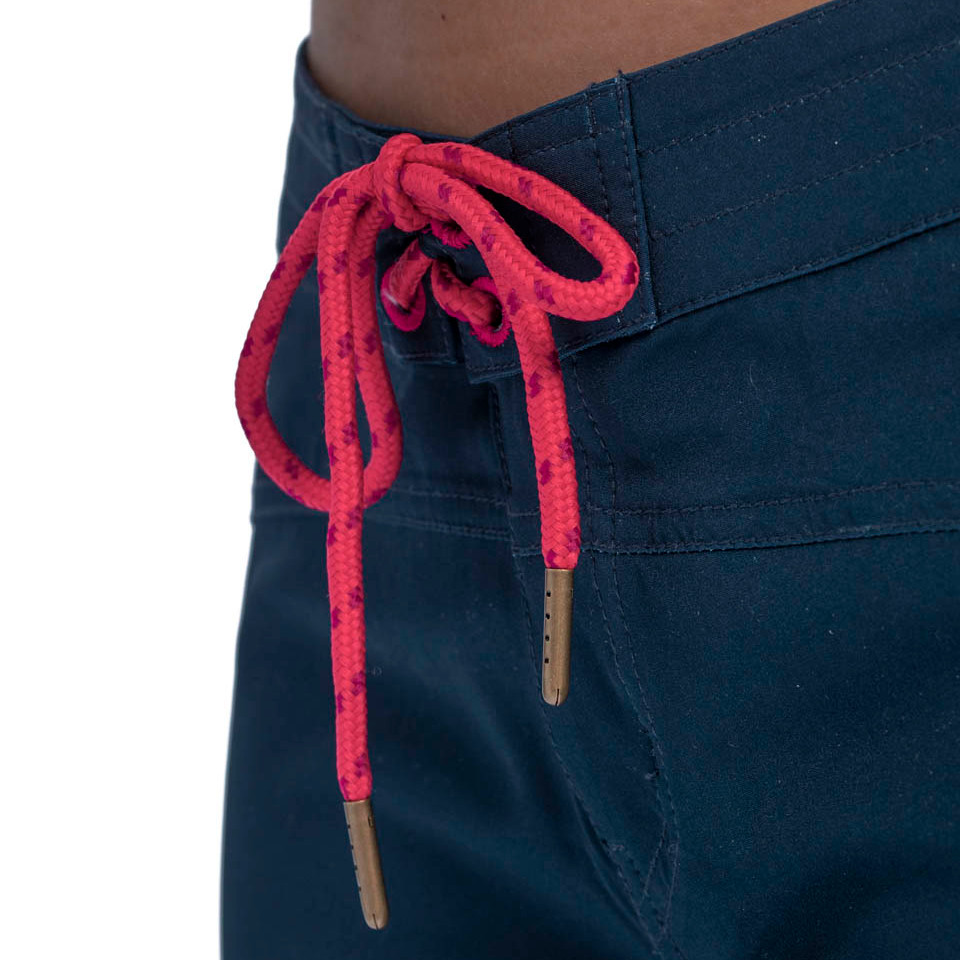 Női rövidnadrág Jobe Boardshorts Éjkék XS termék 2. képe