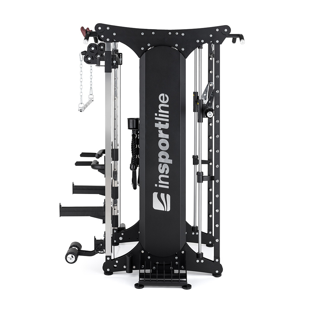 Erőkeret inSPORTline Cable Column CC650 Double termék 2. képe