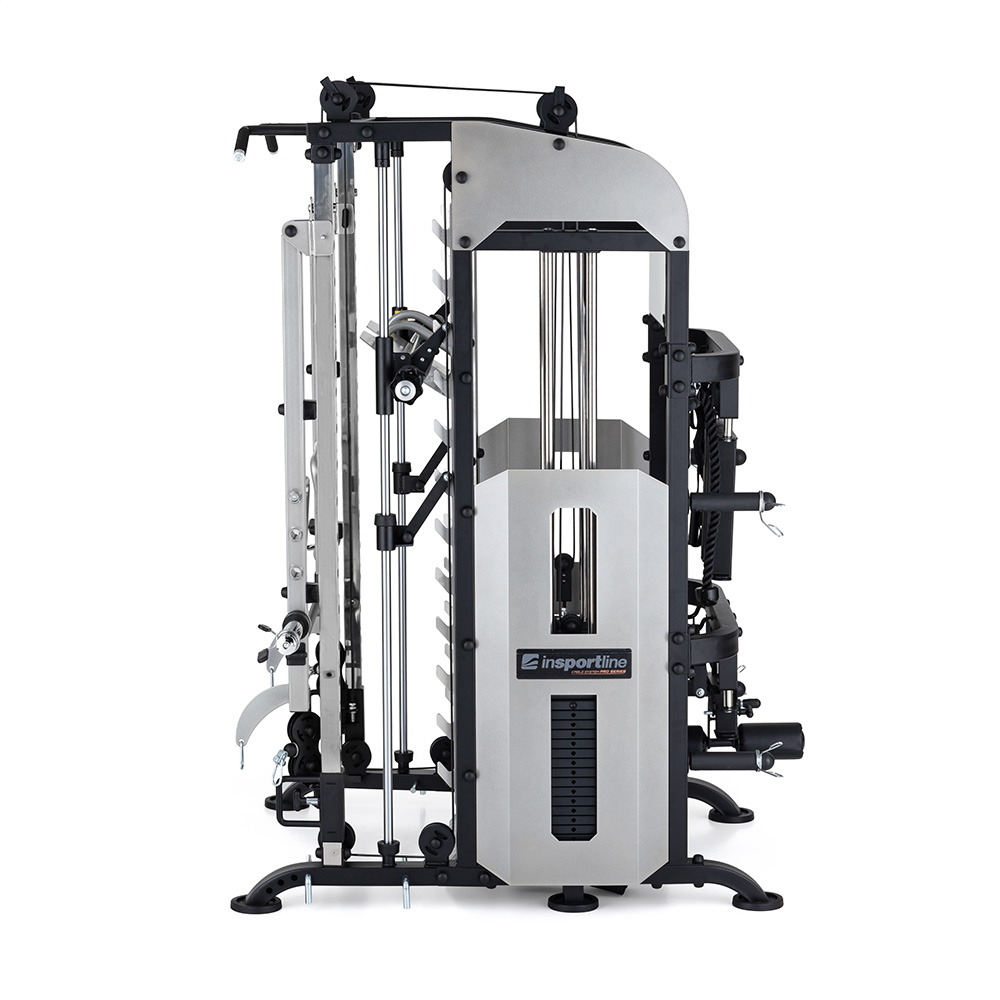 Erőkeret inSPORTline Cable Column CC700 termék 2. képe
