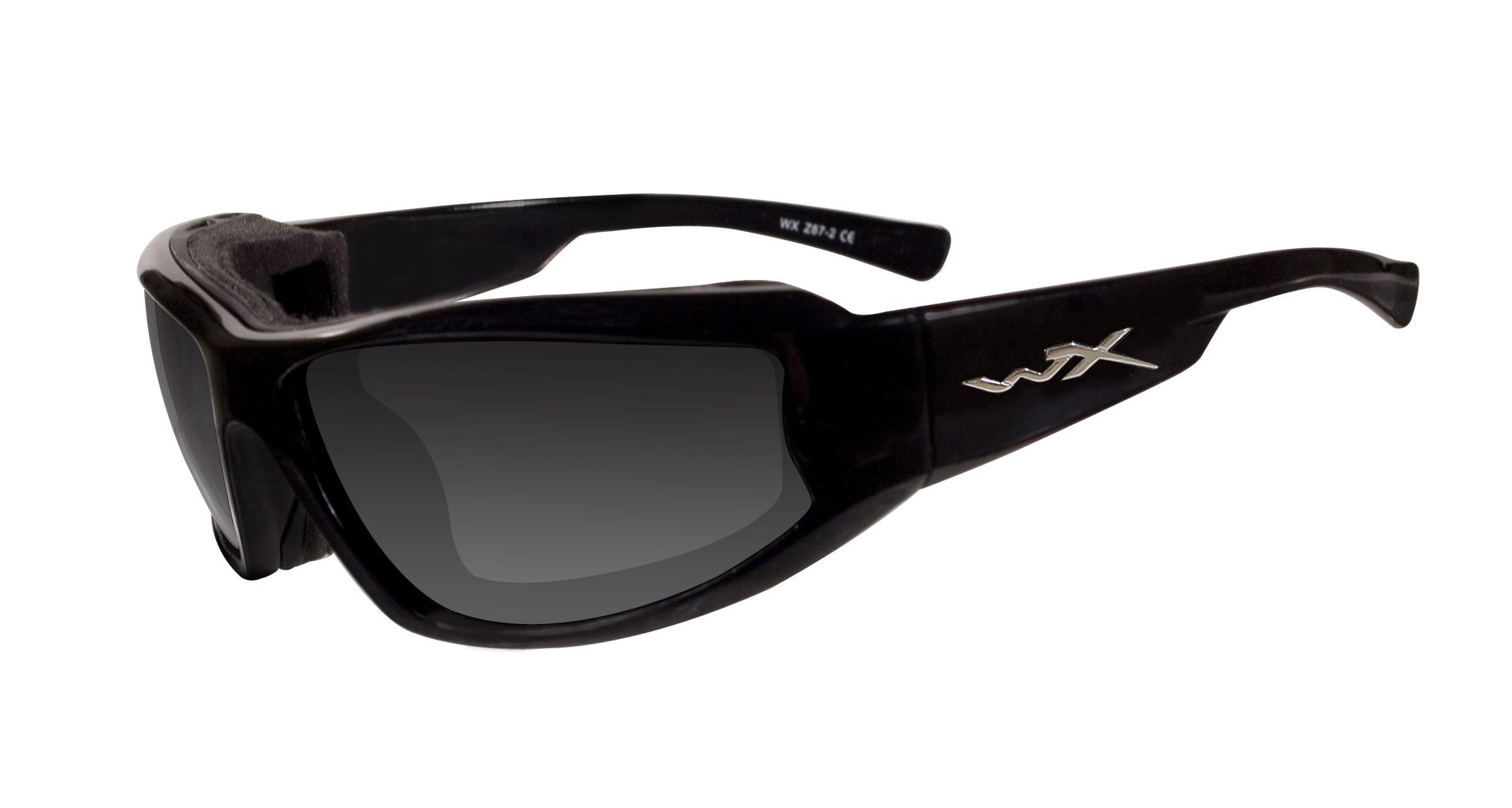 Napszemüveg Wiley X WX LACEY Korál rózsaszín / Coral Pink Vattacukor rózsaszín / fekete