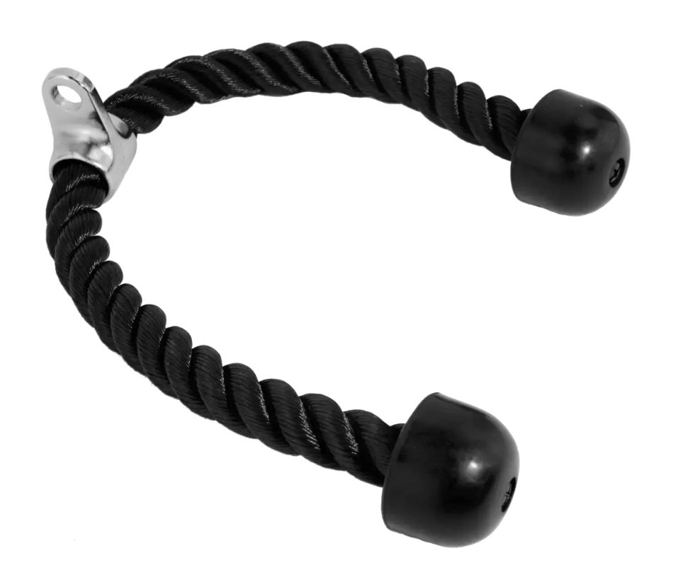 Spartan tricepszkötél