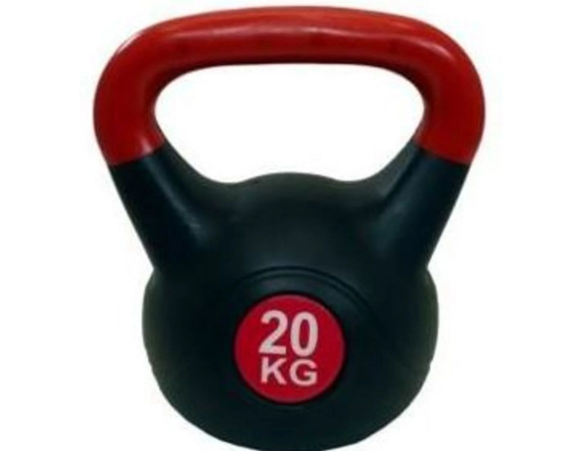 Harangsúly Spartan 20 kg akciós termékkép 1