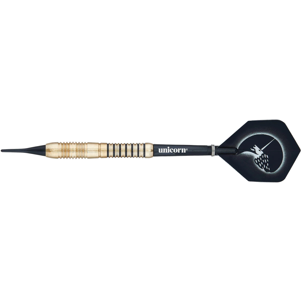 Nyilak Unicorn Core Brass S2 3 db 16 g termék 2. képe