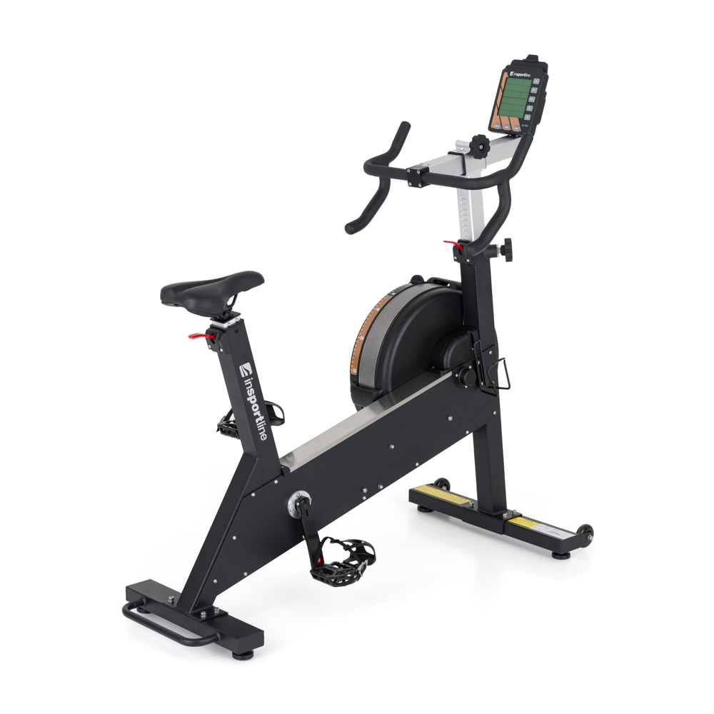 Air bike szobakerékpár inSPORTline CycleAir akciós termékkép 1