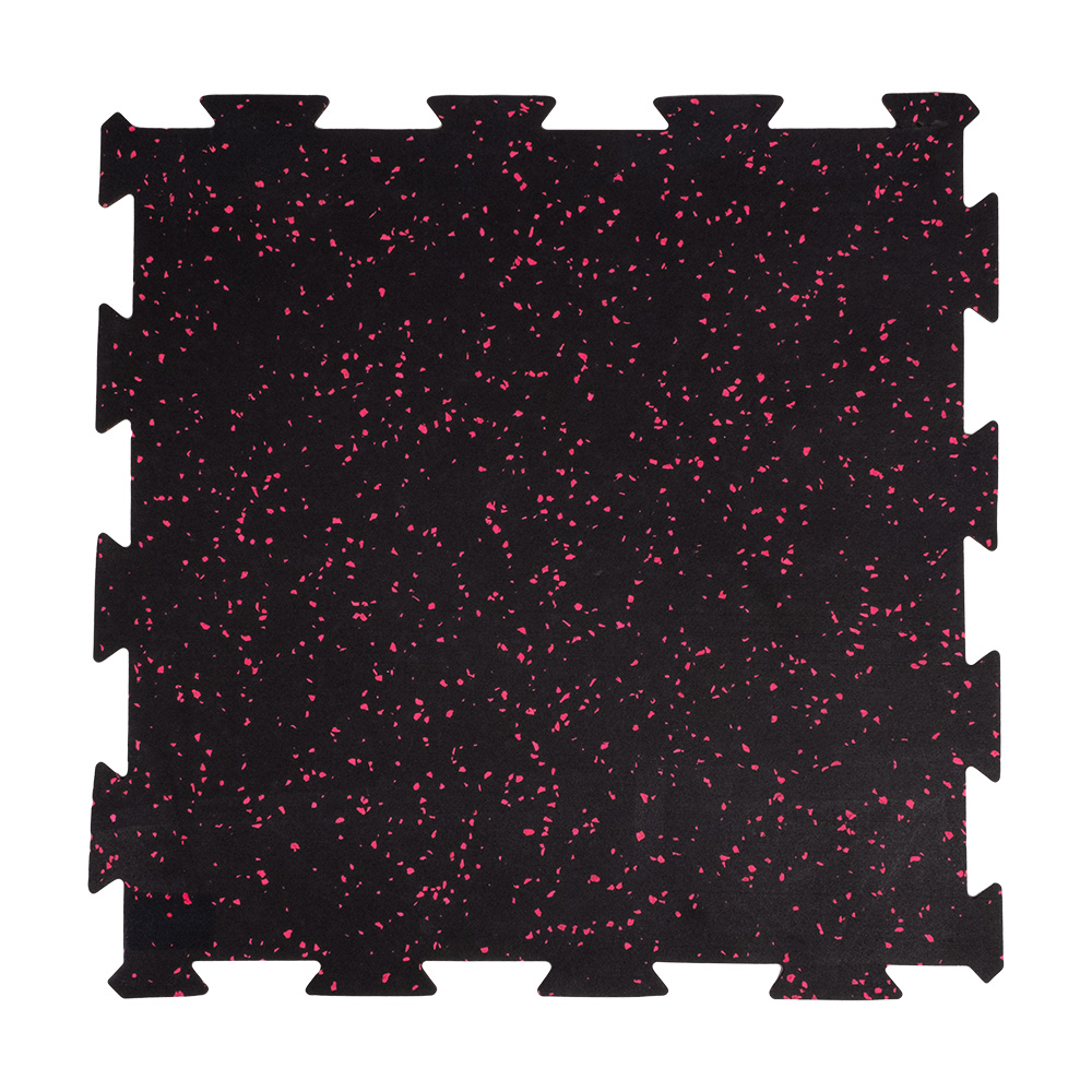 Puzzle szőnyeg inSPORTline Puzeko 50x50x1 cm termék 2. képe