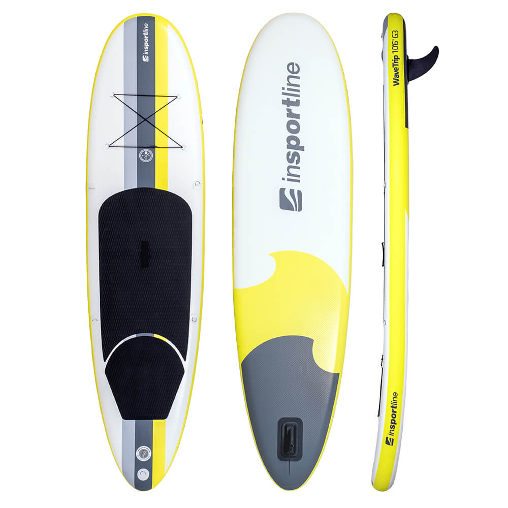 SUP inSPORTline WaveTrip 10'6" G3 termék 2. képe