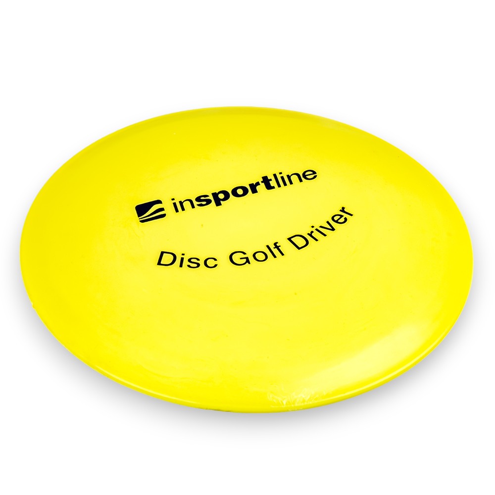 Frizbi golf inSPORTline Driver akciós termékkép 1