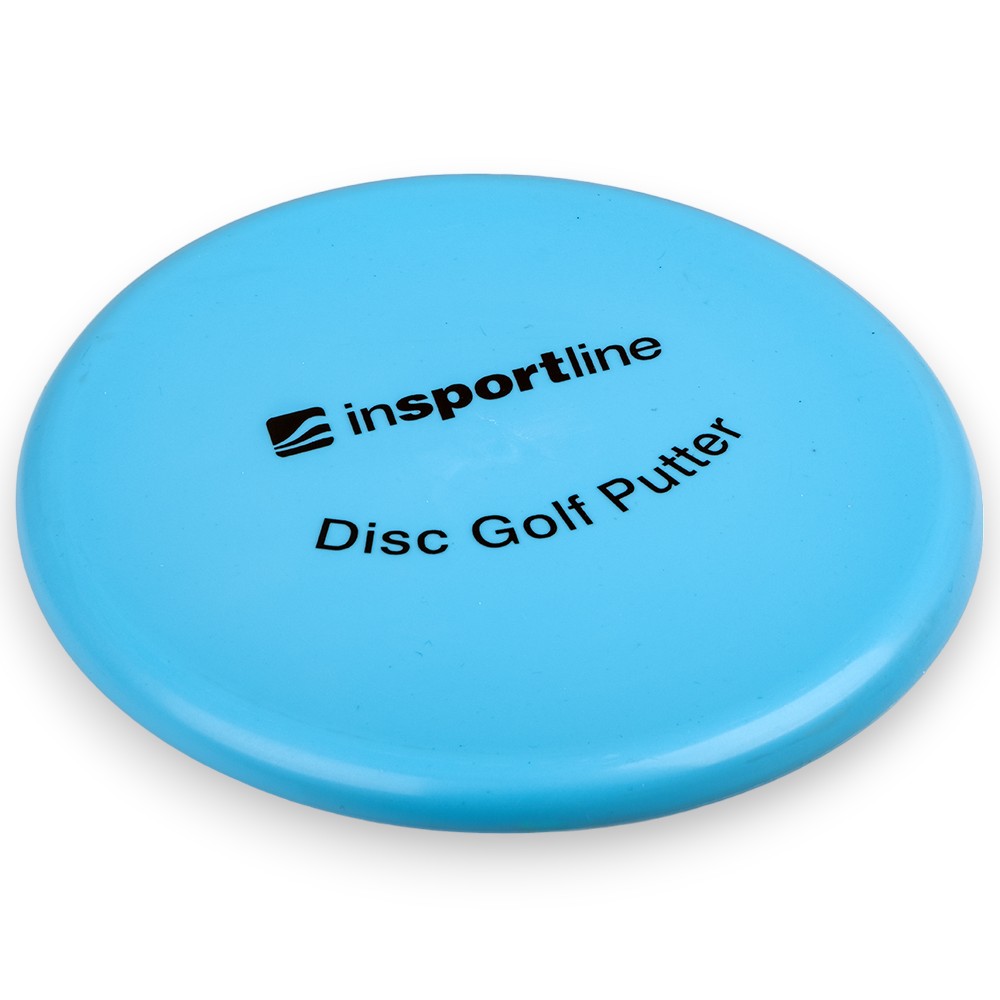 Frizbi golf inSPORTline Putter akciós termékkép 1