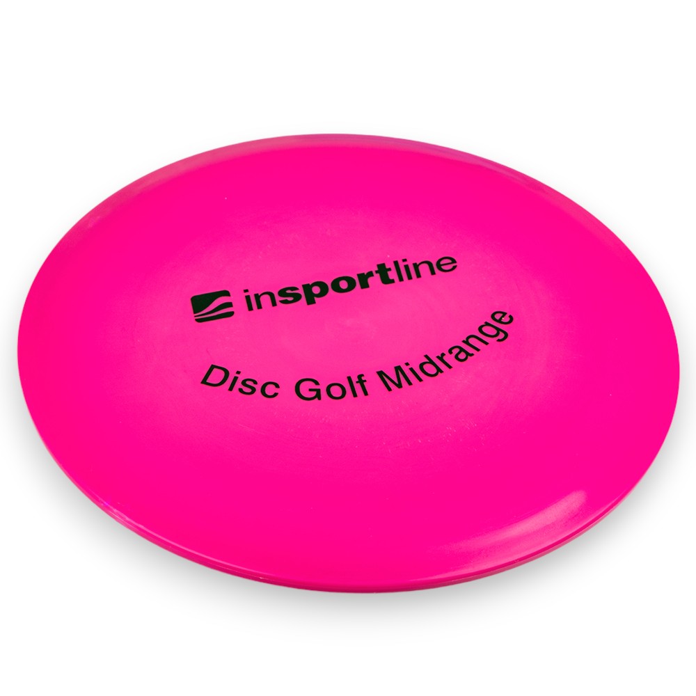 Frizbi golf inSPORTline Midrange akciós termékkép 1