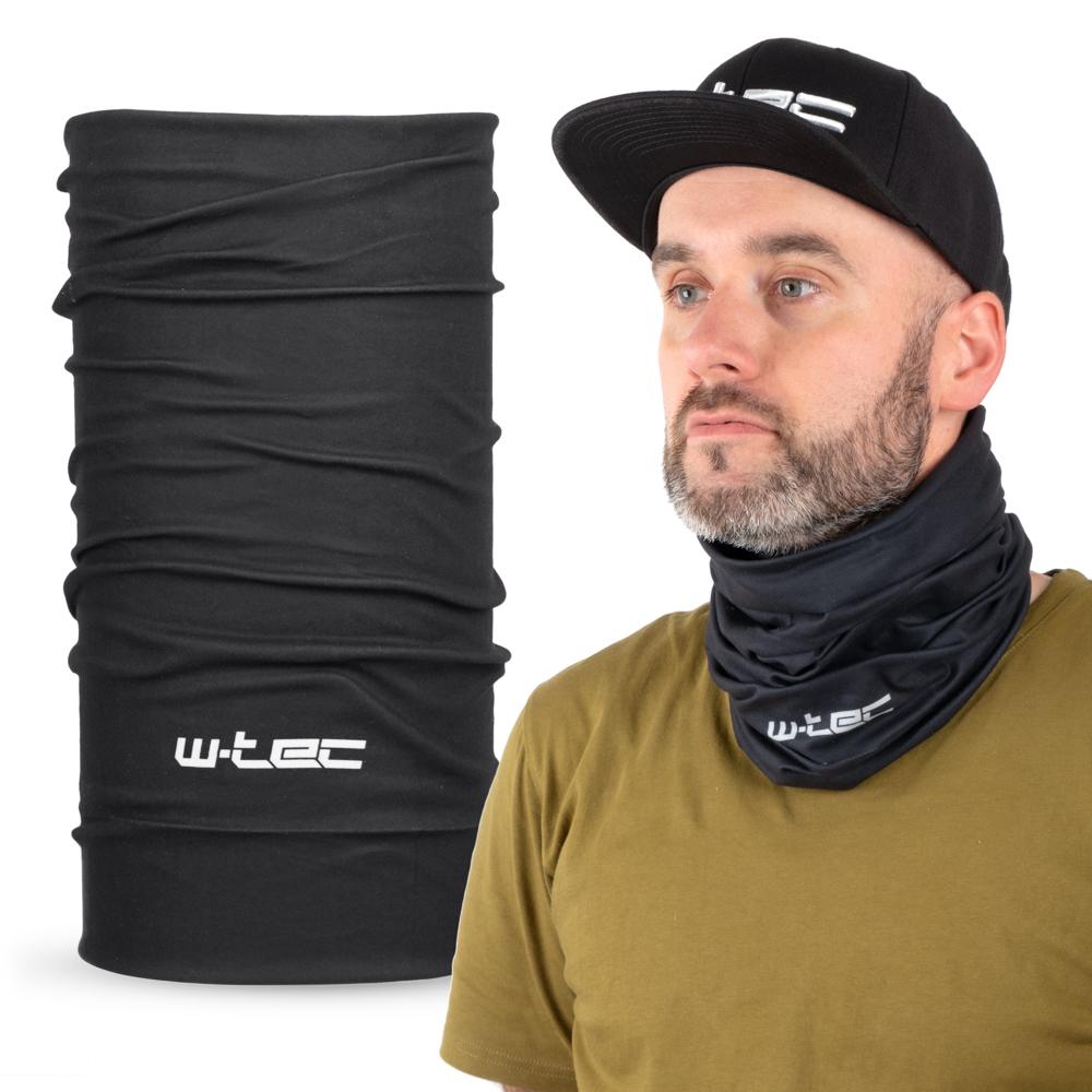 Ketrétegű nyakmelegítő W-TEC Wintest akciós termékkép 1