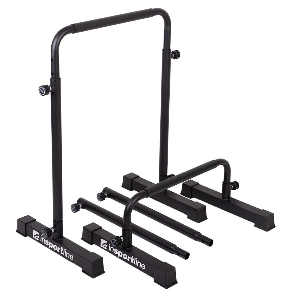 Állítható rudak inSPORTline Push Up PU2000 termék 2. képe
