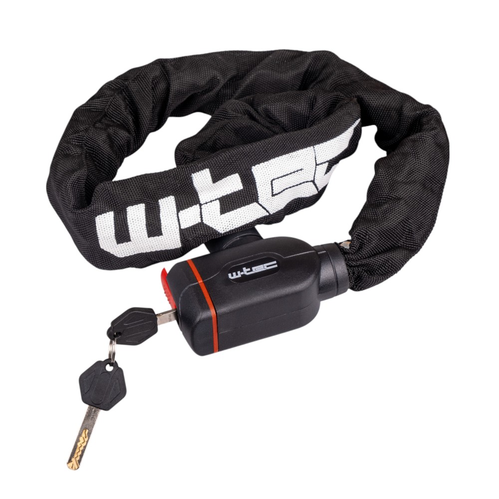 Lánczár W-TEC Knedlock 10*1000mm akciós termékkép 1