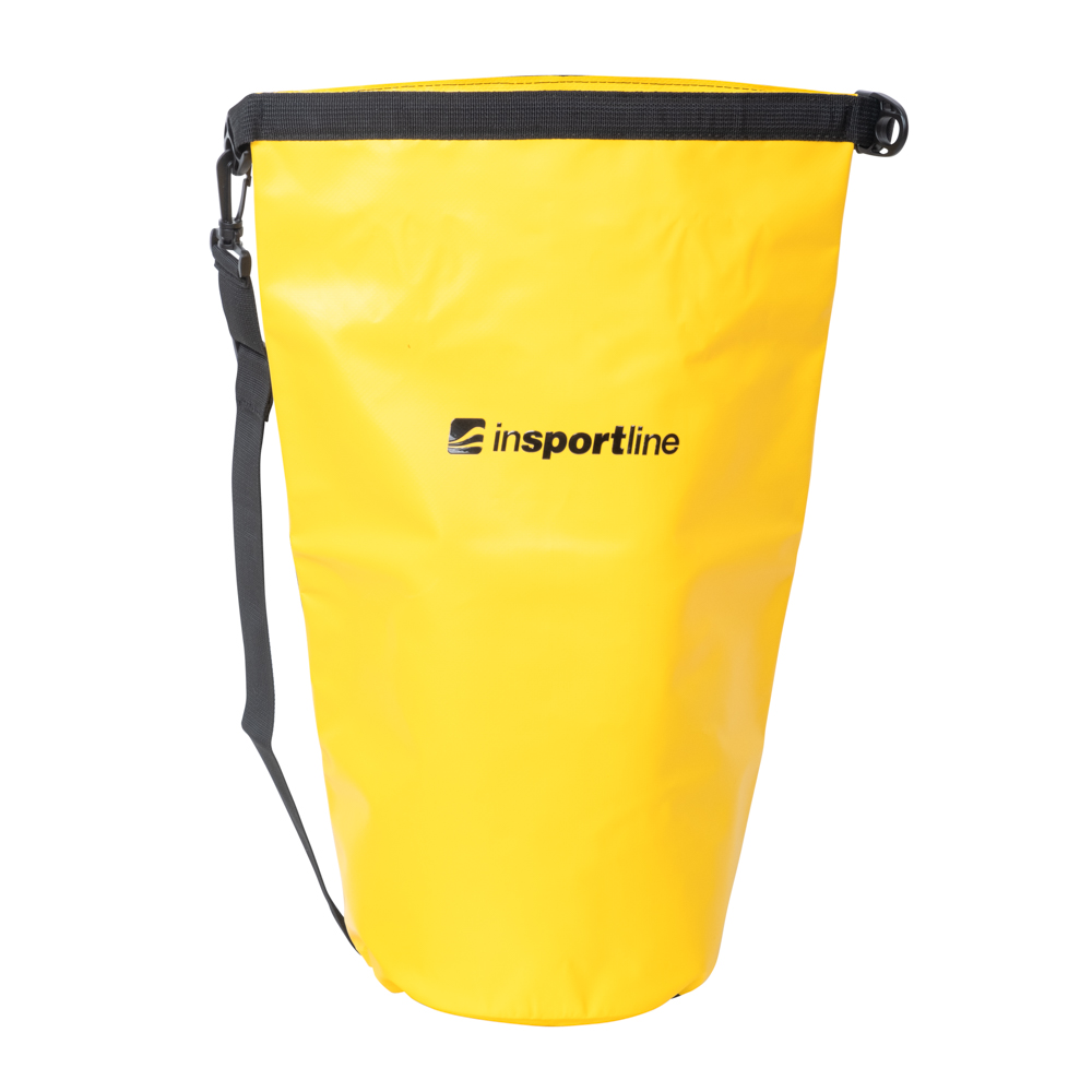 Vízálló táska inSPORTline Proofson 10l termék 2. képe