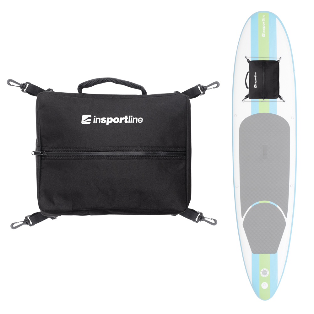 SUP táska inSPORTline Wavebagga akciós termékkép 1