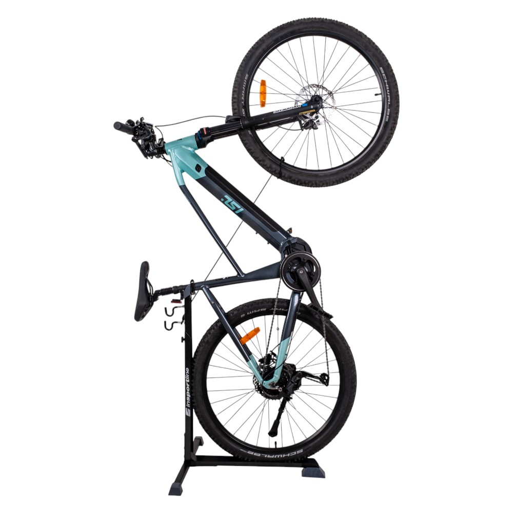 Kerékpártartó inSPORTline Bikestile II termék 2. képe