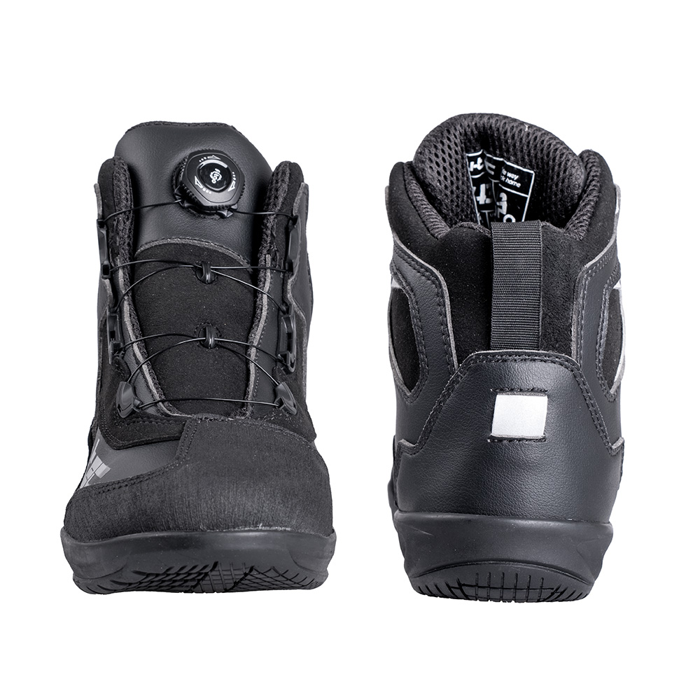 Motoros cipő W-TEC Misaler fekete 40 termék 2. képe