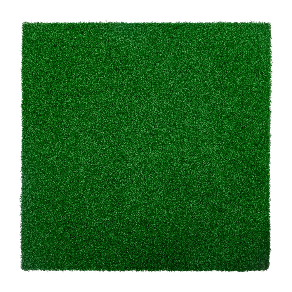 Puzzle talajvédő szőnyeg inSPORTline Grasteko 50x50x2 cm akciós termékkép 1