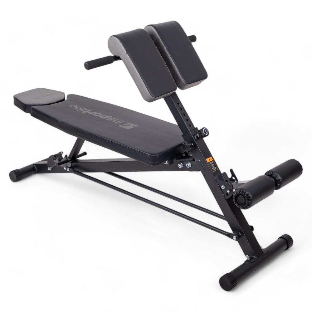 Hiperextenziós pad inSPORTline ON-X RCB20 akciós termékkép 1