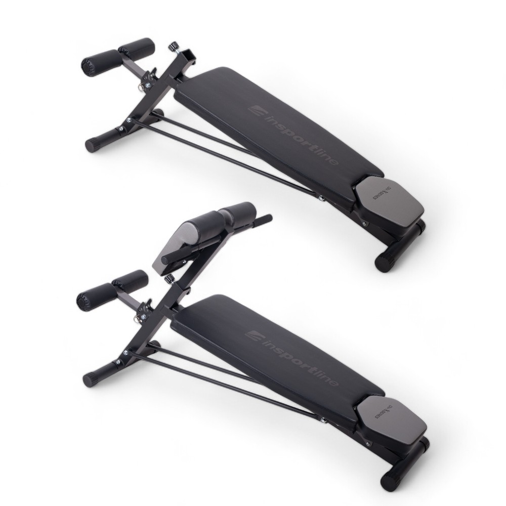 Hiperextenziós pad inSPORTline ON-X RCB20 termék 2. képe