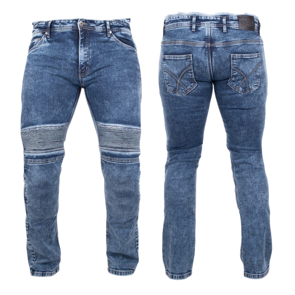 Motoros farmer BOS Micas Acid Blue 30 akciós termékkép 1