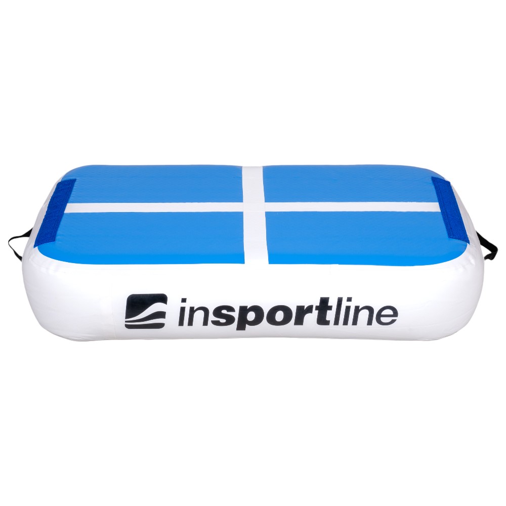 Felfújható edző matrac inSPORTline Airplace 100x60x20 cm termék 2. képe