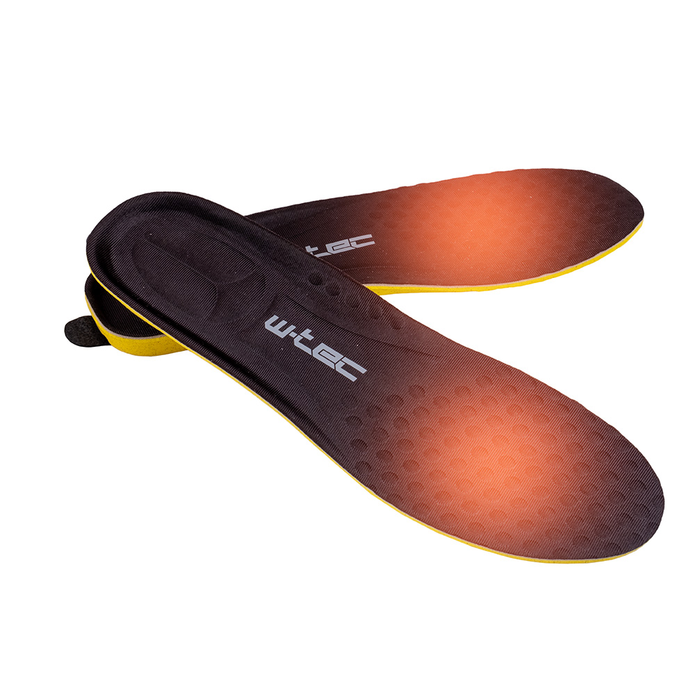 Fűthető talpbetét W-TEC Karpatos  35-40 termék 2. képe