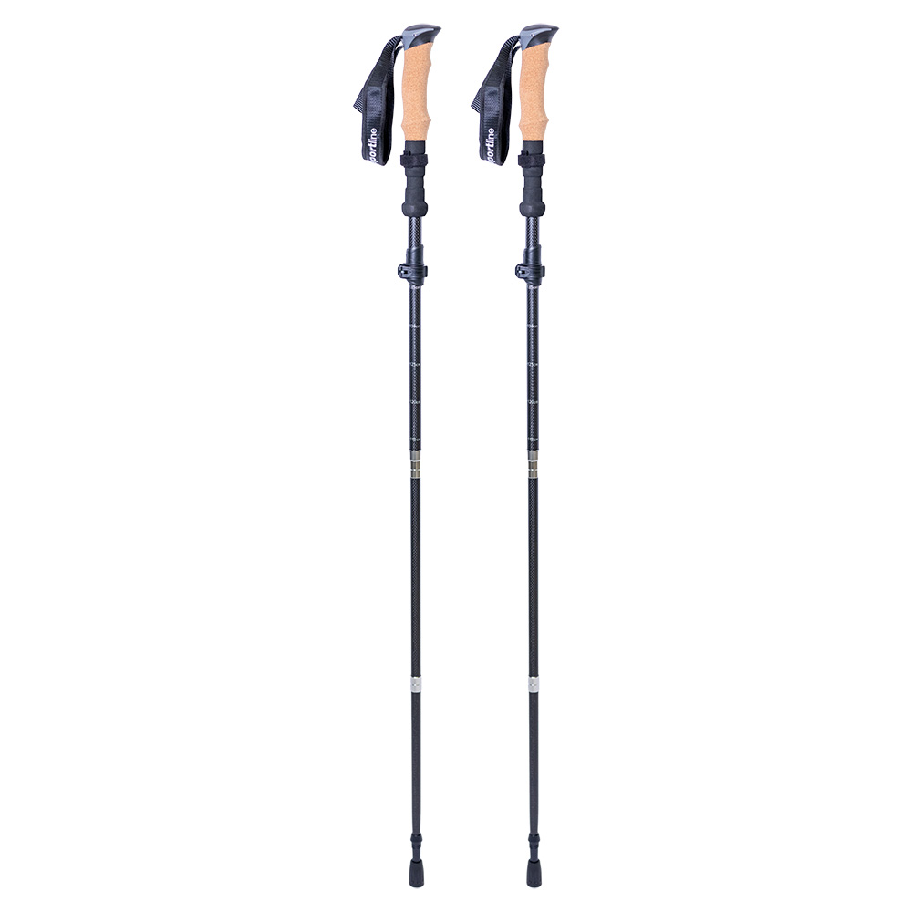 Trekking karbon túrabot inSPORTline Caretera 5-részes termék 2. képe