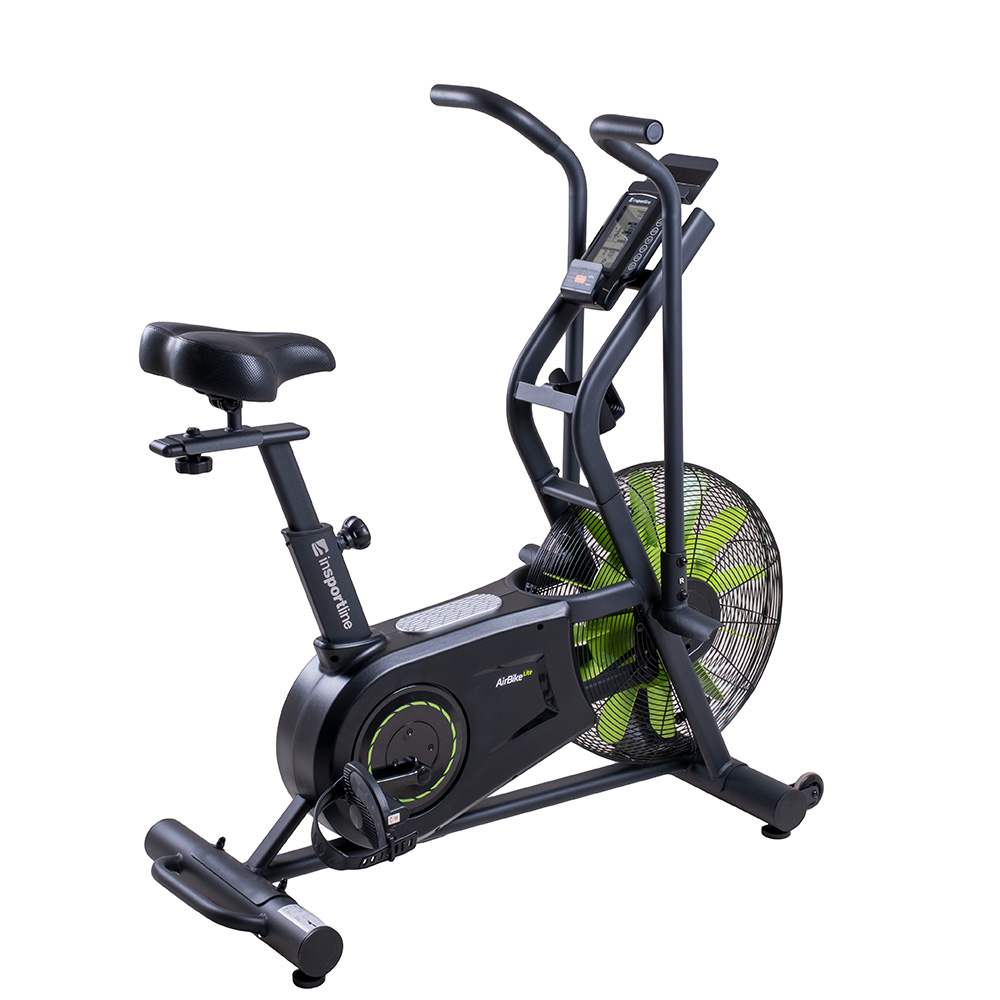 Airbike szobakerékpár inSPORTline Airbike Lite akciós termékkép 1